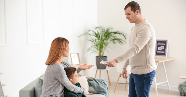 4 טיפים שיעזרו לכם לנצח בתיק הגירושין