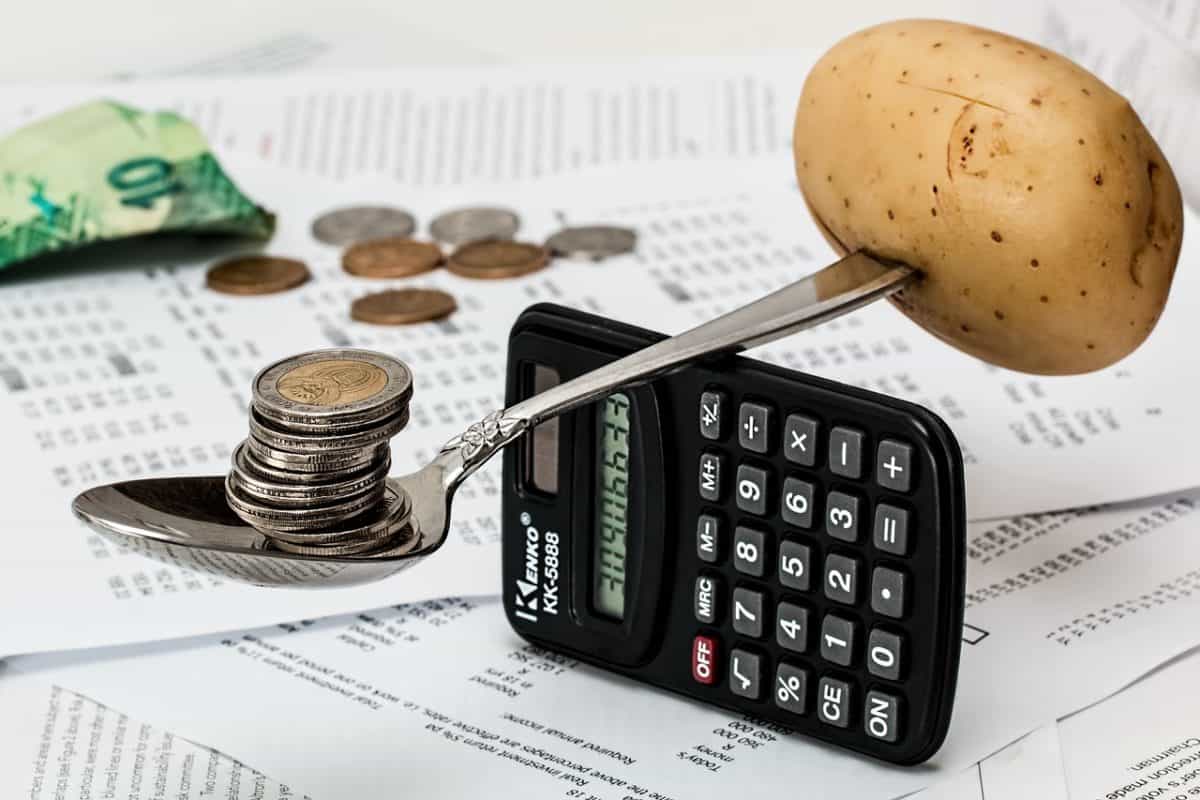 סכסוך כספי במשפחה – מה עושים?