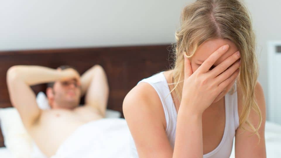 כמה פעמים אתה רוצים להחזיק במיטה